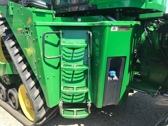 2018 John Deere 9520RX Tractor 4WD