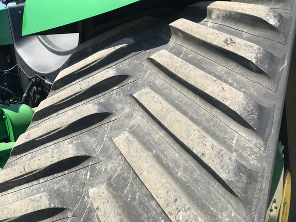 2018 John Deere 9520RX Tractor 4WD