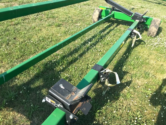 2018 E-Z Trail HT25 Header Transport