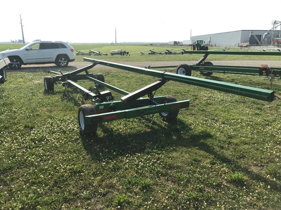 2018 E-Z Trail HT25 Header Transport