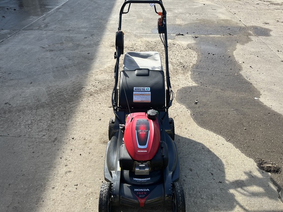 2023 Honda HRX217HZA Mower Walk Behind for sale in ASSUMPTION IL