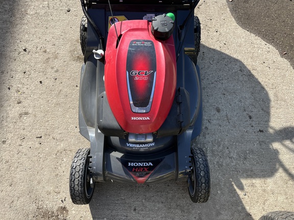 2023 Honda HRX217HZA Mower Walk Behind for sale in ASSUMPTION IL