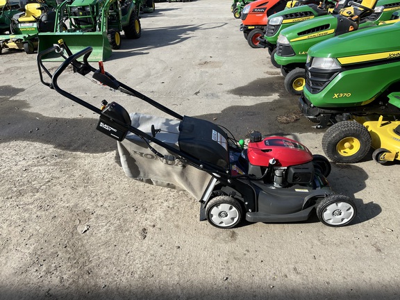 2023 Honda HRX217HZA Mower Walk Behind for sale in ASSUMPTION IL