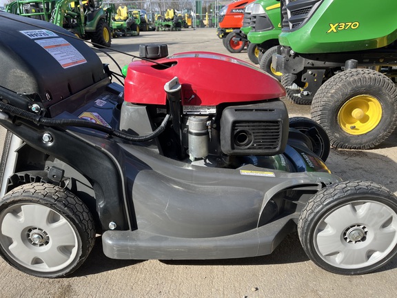 Hrx217hza honda online mower