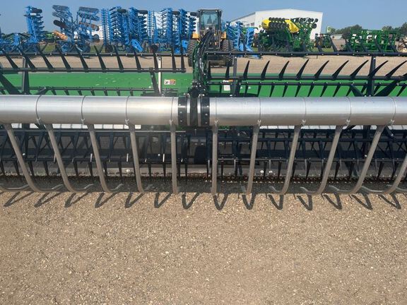 2023 John Deere RD40F Header Combine