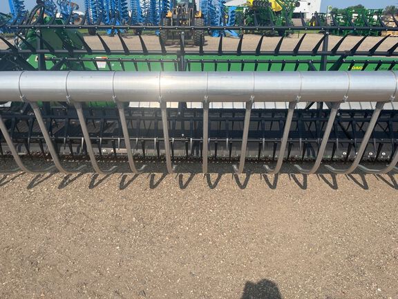 2023 John Deere RD40F Header Combine