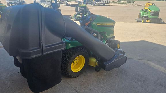 2018 John Deere X580 Garden Tractor