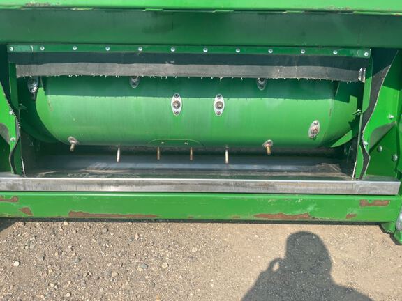 2023 John Deere RD40F Header Combine