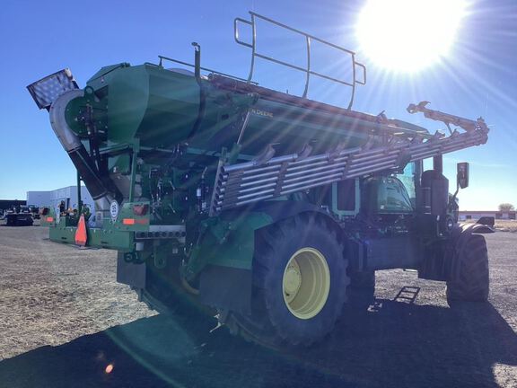 2022 John Deere 800R Applicator