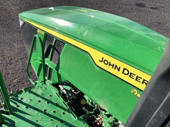 2022 John Deere 800R Applicator