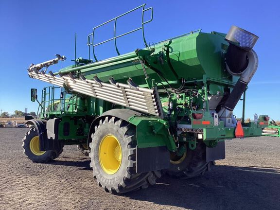 2022 John Deere 800R Applicator