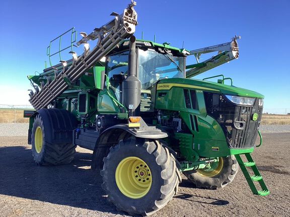 2022 John Deere 800R Applicator