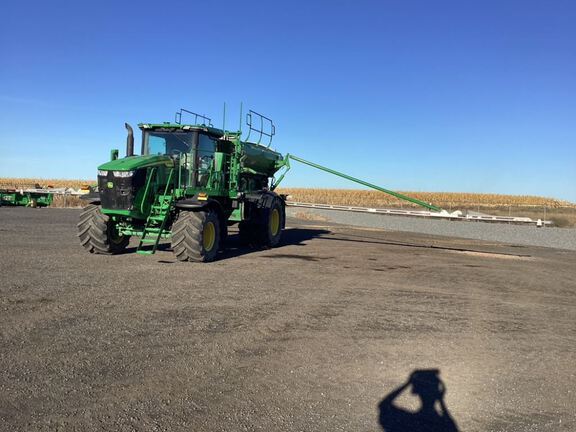 2022 John Deere 800R Applicator