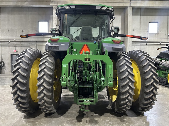 2021 John Deere 8R 280 Tractor