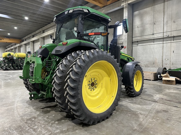 2021 John Deere 8R 280 Tractor
