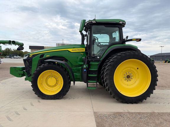2021 John Deere 8R 280 Tractor