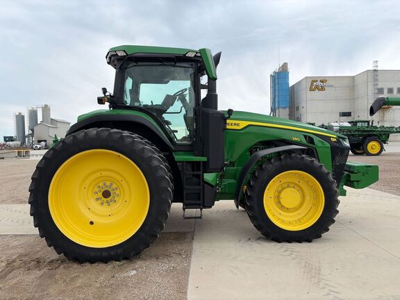 2021 John Deere 8R 280 Tractor