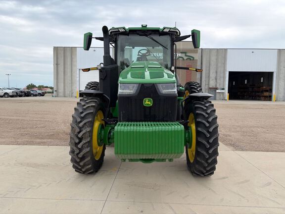 2021 John Deere 8R 280 Tractor