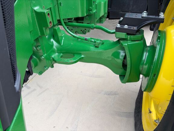 2021 John Deere 8R 280 Tractor