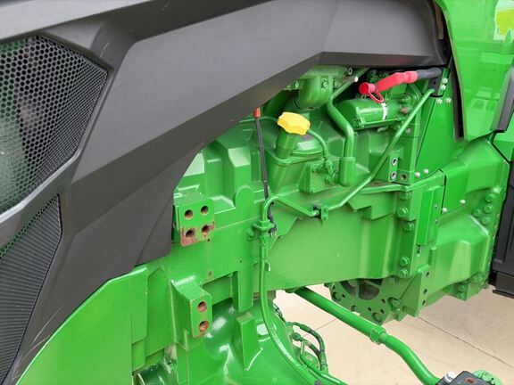 2021 John Deere 8R 280 Tractor