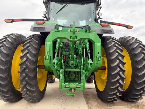 2021 John Deere 8R 280 Tractor