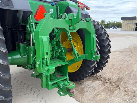 2021 John Deere 8R 280 Tractor