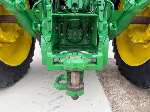 2021 John Deere 8R 280 Tractor