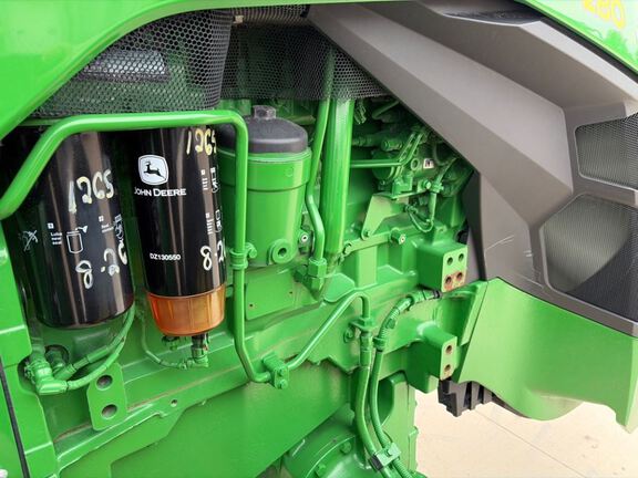 2021 John Deere 8R 280 Tractor