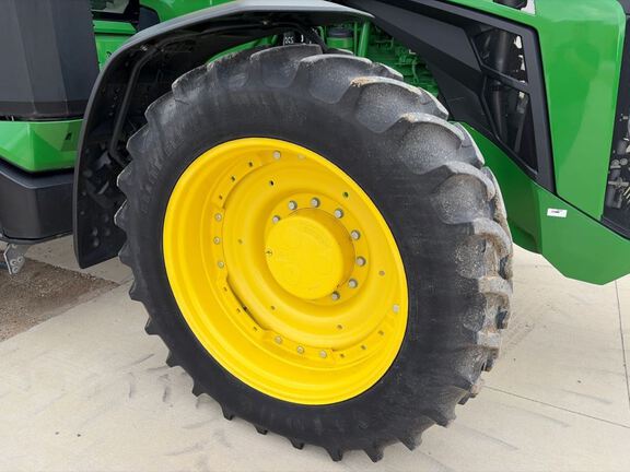 2021 John Deere 8R 280 Tractor