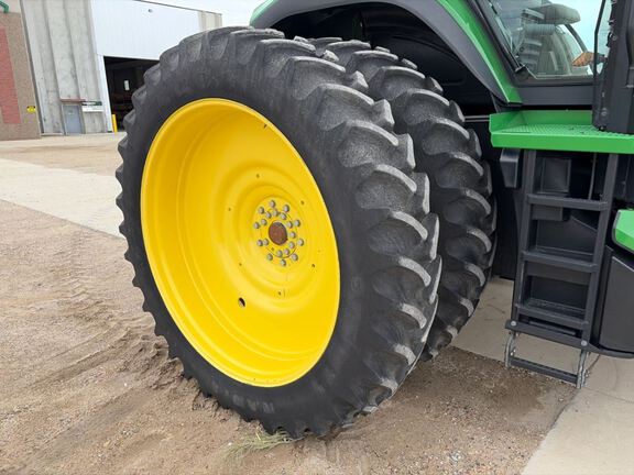 2021 John Deere 8R 280 Tractor