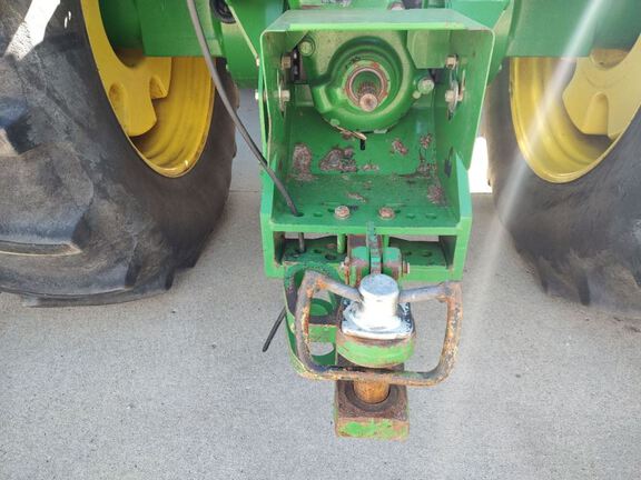 2011 John Deere 9430 Tractor 4WD