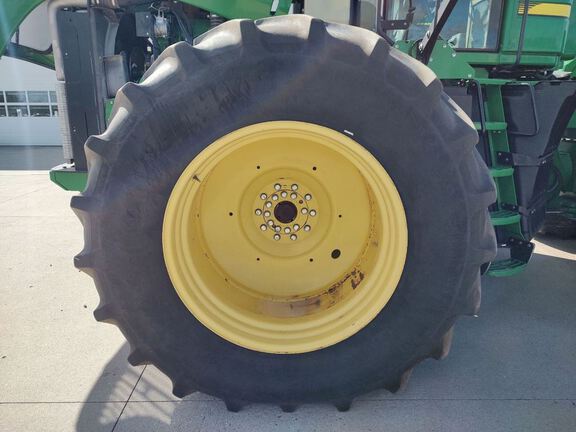 2011 John Deere 9430 Tractor 4WD