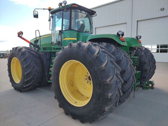 2011 John Deere 9430 Tractor 4WD