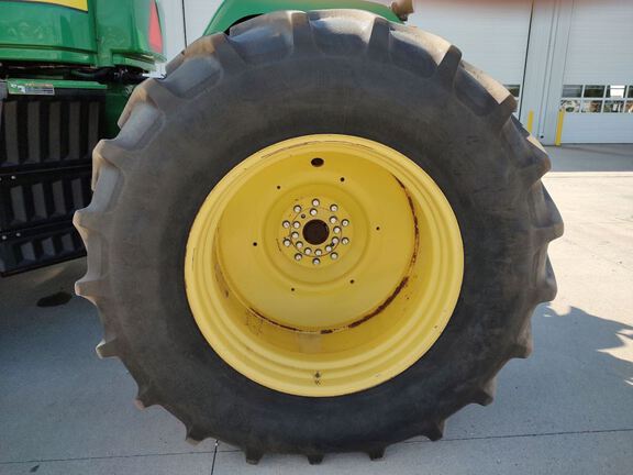 2011 John Deere 9430 Tractor 4WD