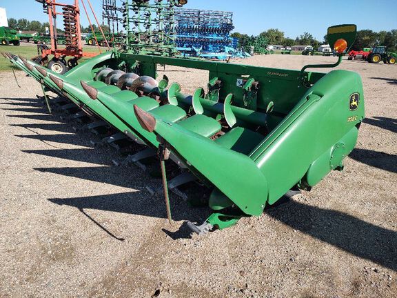 2019 John Deere 708CC Header Corn Head