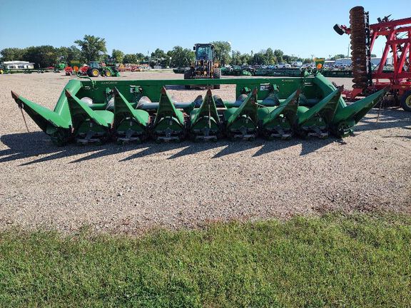 2019 John Deere 708CC Header Corn Head