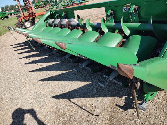 2019 John Deere 708CC Header Corn Head