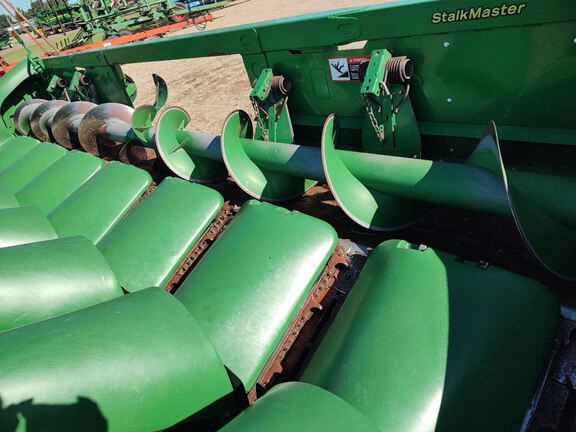 2019 John Deere 708CC Header Corn Head