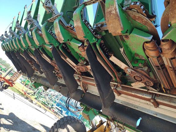 2019 John Deere 708CC Header Corn Head