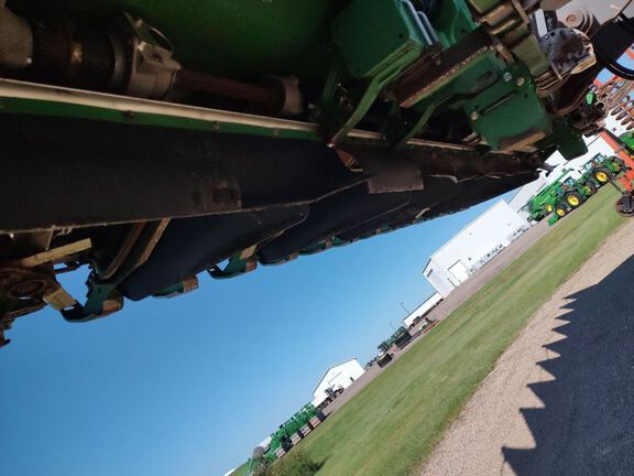 2019 John Deere 708CC Header Corn Head