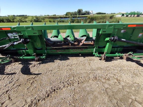 2019 John Deere 708CC Header Corn Head