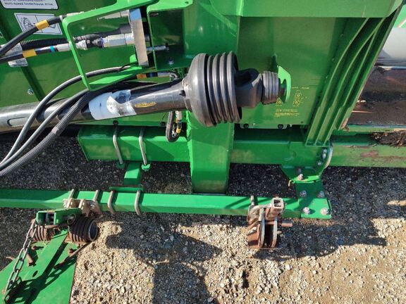 2019 John Deere 708CC Header Corn Head