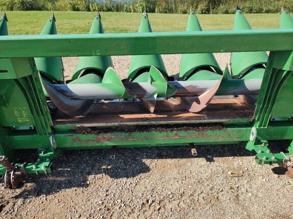 2019 John Deere 708CC Header Corn Head