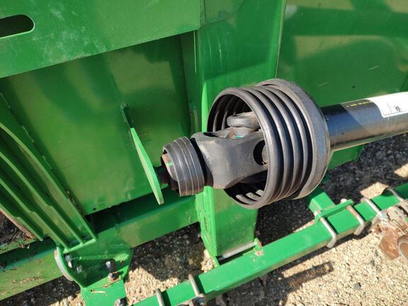 2019 John Deere 708CC Header Corn Head