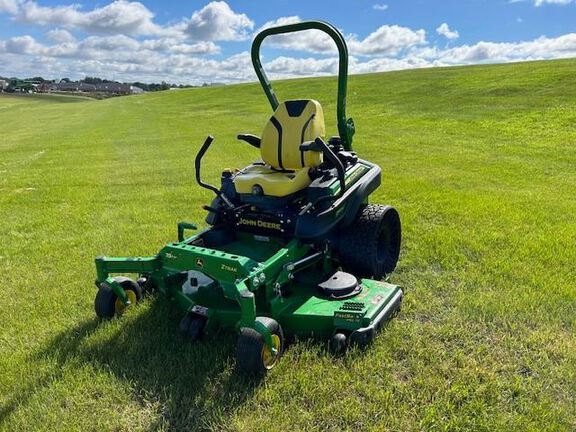 2022 John Deere Z960M Mower/Zero Turn