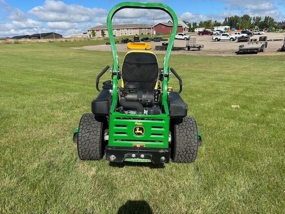 2022 John Deere Z960M Mower/Zero Turn