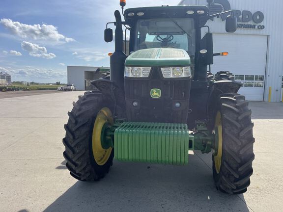 2014 John Deere 7230R Tractor