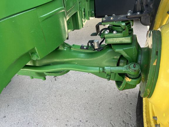 2014 John Deere 7230R Tractor