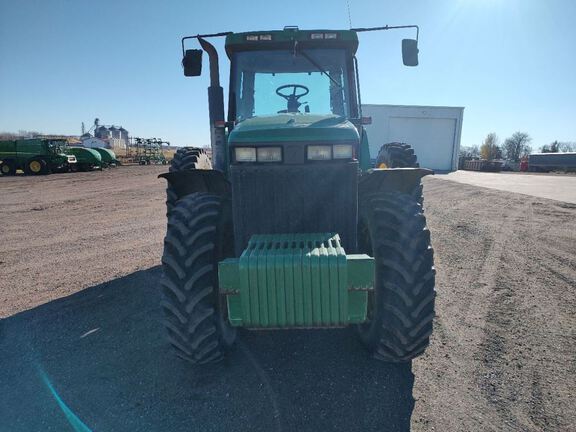 1995 John Deere 8300 Tractor