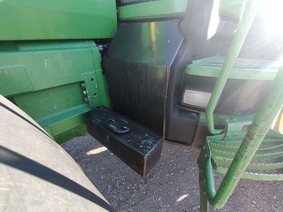 1995 John Deere 8300 Tractor